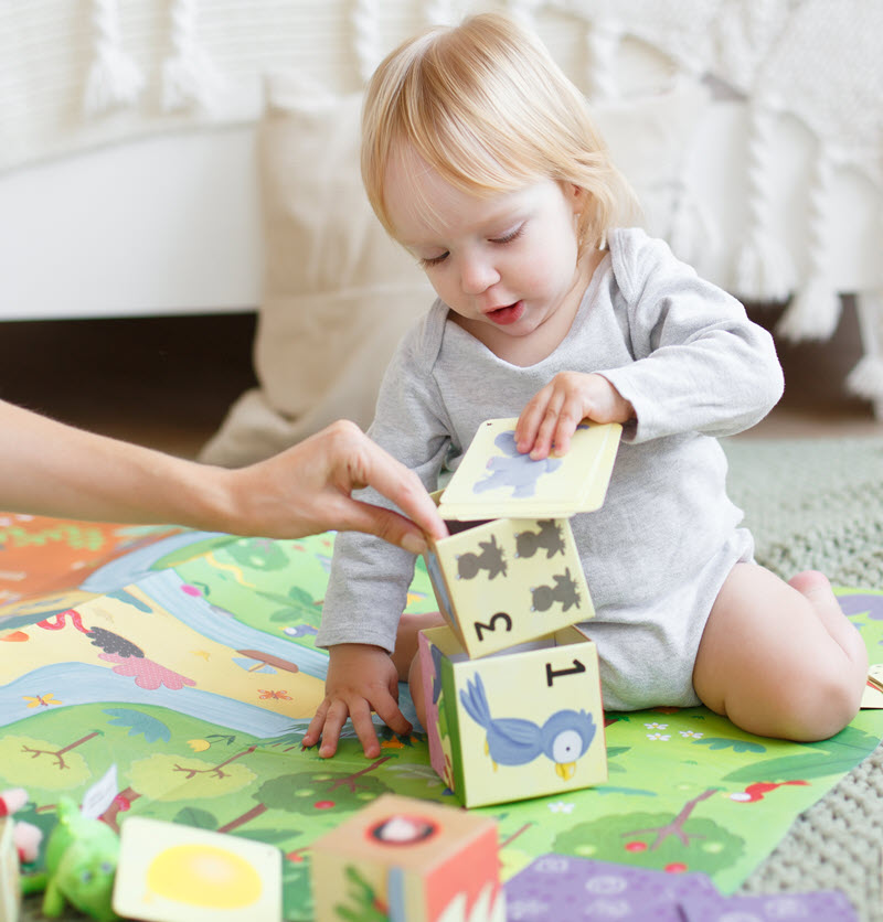 Как победить детские кризисы?