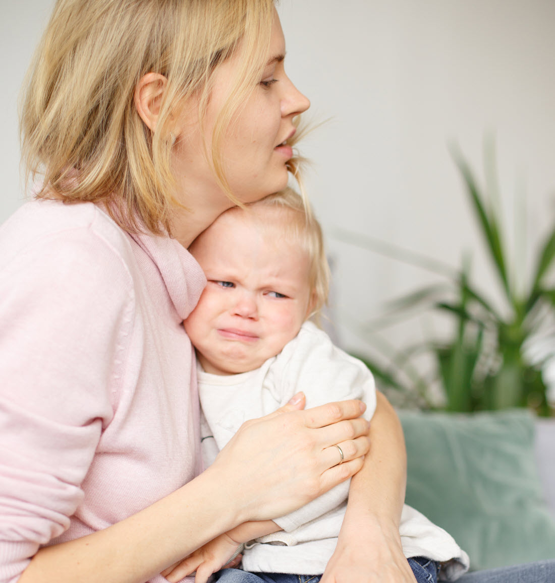 Контейнирование эмоций