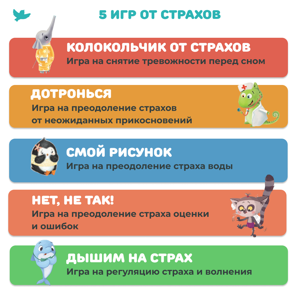 Умница®️ Сказки и игры от капризов и страхов с советами для родителей. Терапевтические сказки для детей