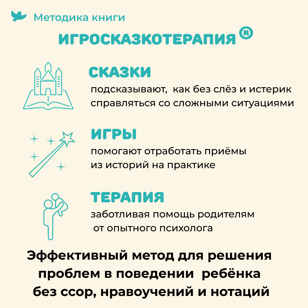 Умница®️ Сказкотерапия для детей: сказки от капризов “не Хочу убирать” и игрушка-антистресс Бузя