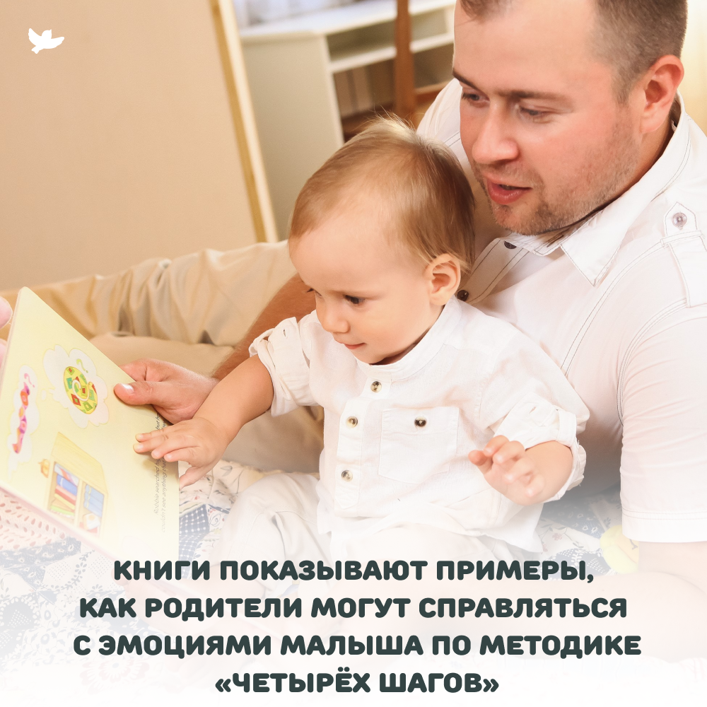 Умница®️ Умница. Кукла-рукавичка крольчонок Робби, 5 игрушек-эмоций со звуком и 5 книг про Эмоции - СНЯТ С ПРОДАЖИ