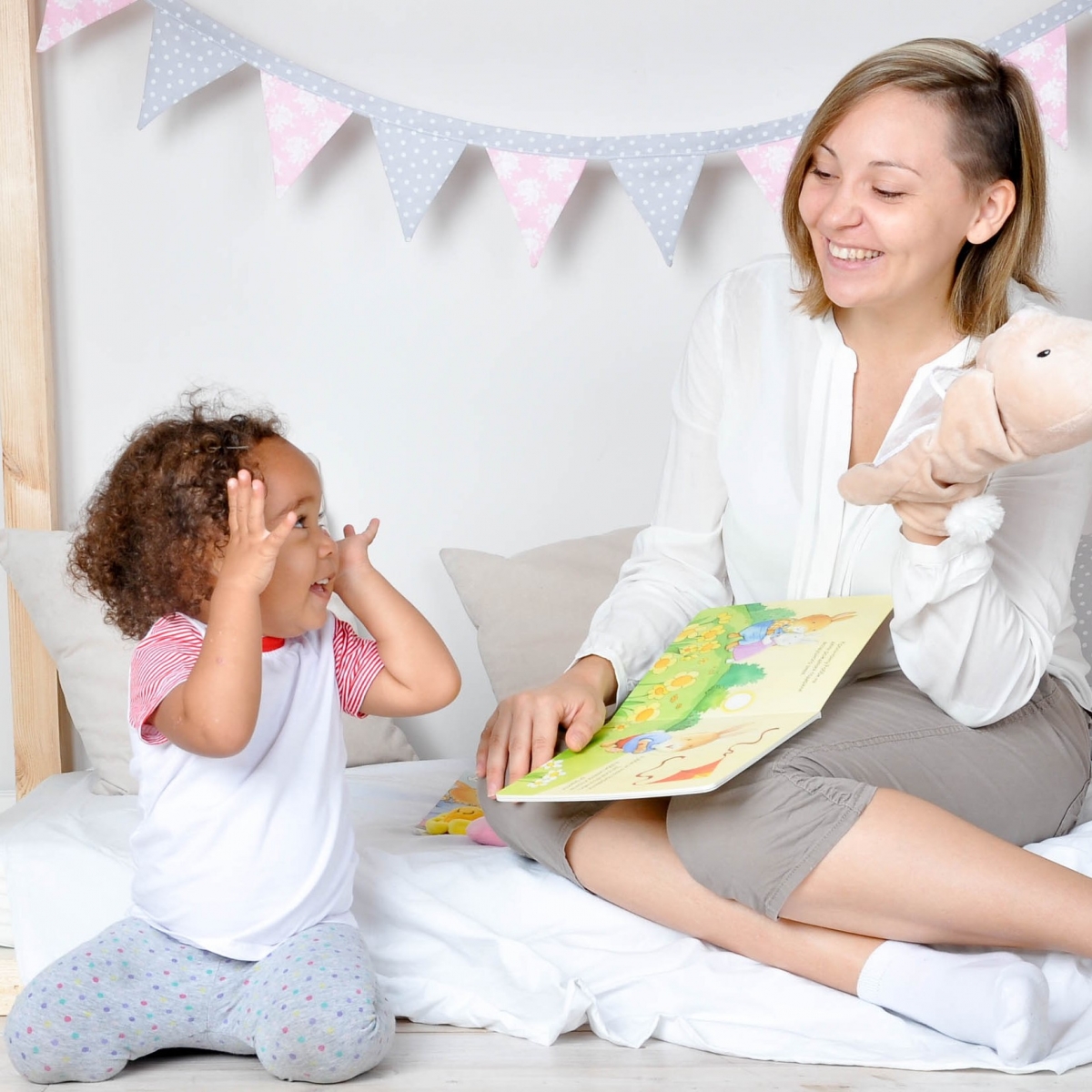 Умница® Умный старт. Программа развития ребёнка с рождения до 4 лет