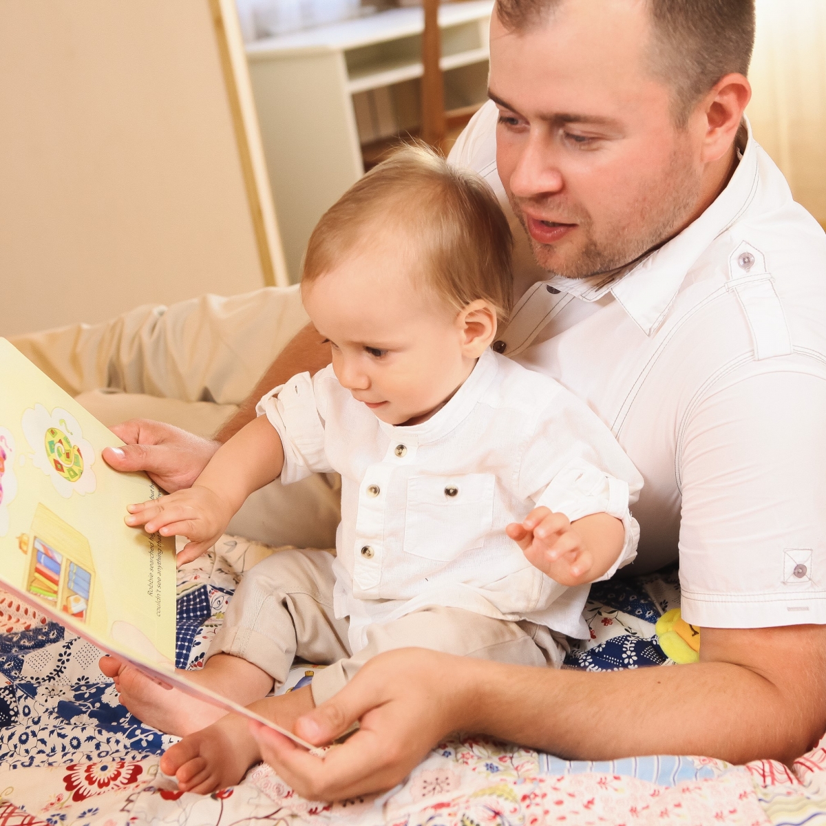 Умница® Умный старт. Программа развития ребёнка с рождения до 4 лет