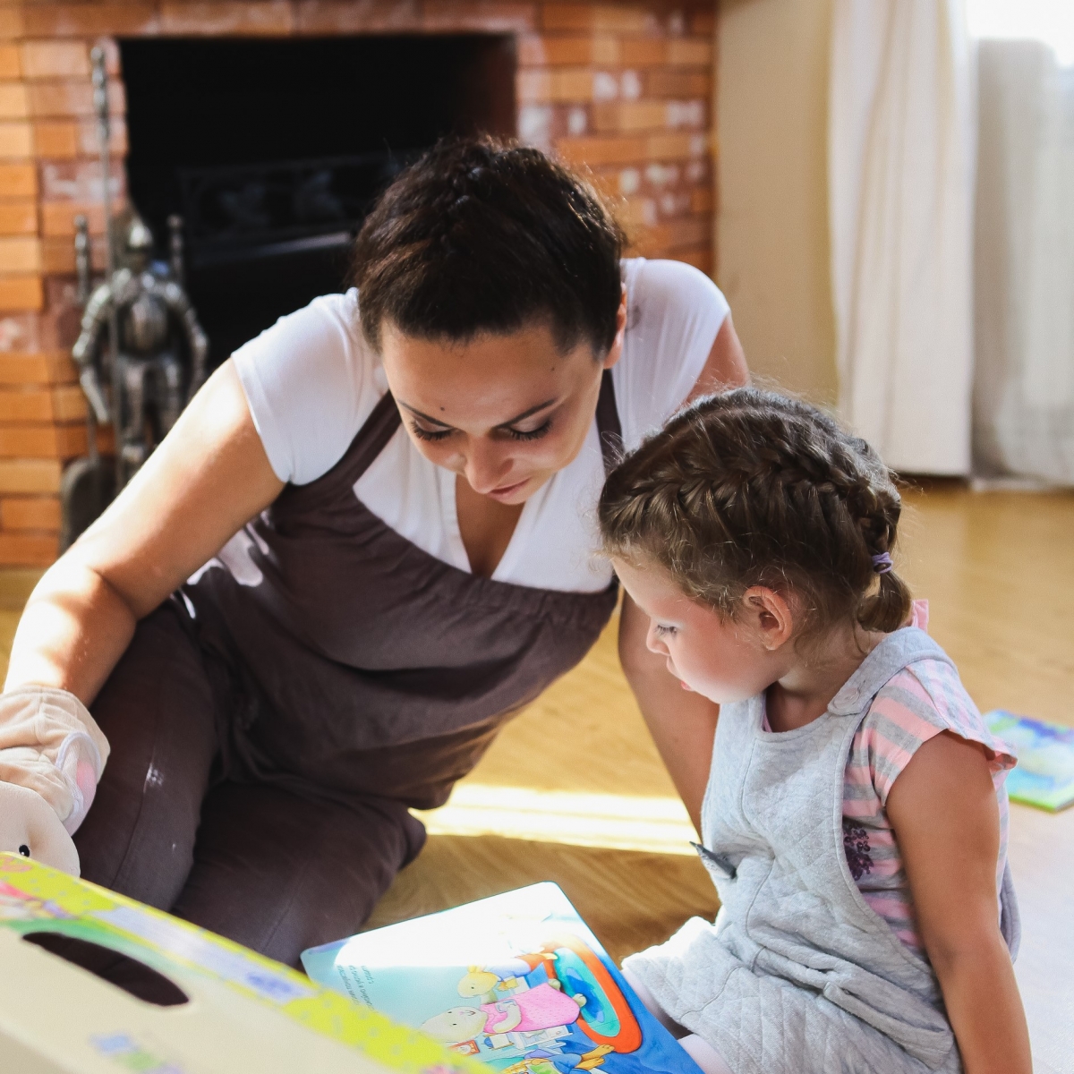 Умница® Умный старт. Программа развития ребёнка с рождения до 4 лет