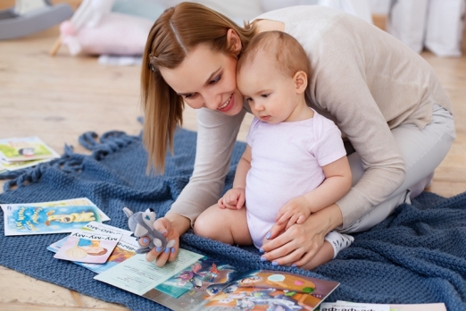 Умница® Говорим и Бормоталки® 3в1: система для запуска и развития речи
