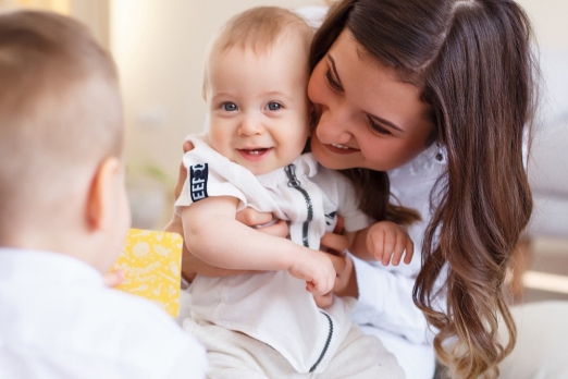 Умница®️ СНЯТ С ПРОДАЖИ! Музыка Играем. Музыкальное развитие малышей с 6 мес