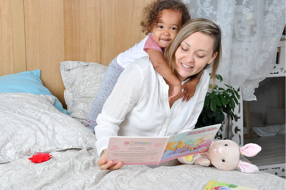 Умница® Набор 4в1: базовая программа развития ребёнка с рождения и до 4 лет