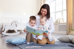 Умница®️ СНЯТ С ПРОДАЖИ! Музыка для малышей 2в1. Музыкальное развитие детей с 6 месяцев