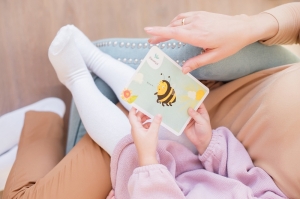 Умница®️ СНЯТ С ПРОДАЖИ! Музыка для малышей 2в1. Музыкальное развитие детей с 6 месяцев