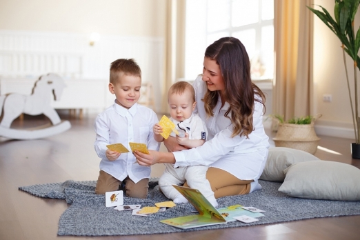 Умница®️ СНЯТ С ПРОДАЖИ! Музыка для малышей 2в1. Музыкальное развитие детей с 6 месяцев