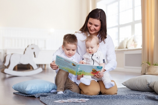 Умница®️ СНЯТ С ПРОДАЖИ! Музыка для малышей 2в1. Музыкальное развитие детей с 6 месяцев